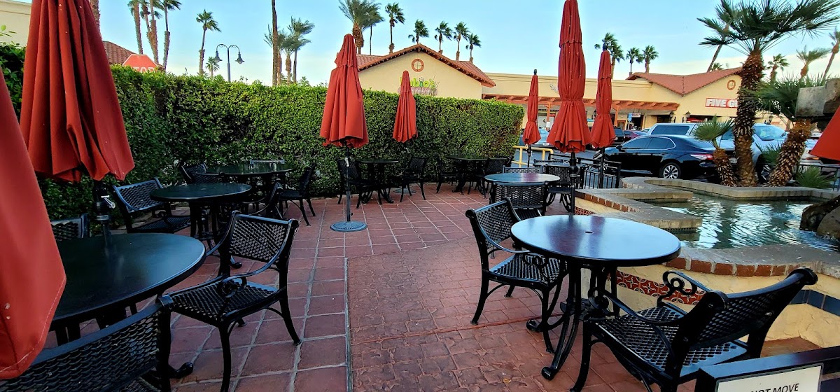 La Quinta Baking Company